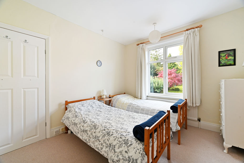 Brooklands Crescent Fulwood